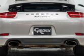 Thumbnail of 2012 Platinum Silver Metallic Porsche 911