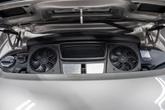 Thumbnail of 2012 Platinum Silver Metallic Porsche 911