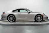 Thumbnail of 2012 Platinum Silver Metallic Porsche 911