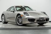 Thumbnail of 2012 Platinum Silver Metallic Porsche 911