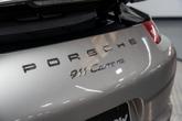 Thumbnail of 2012 Platinum Silver Metallic Porsche 911