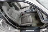 Thumbnail of 2012 Platinum Silver Metallic Porsche 911