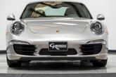 Thumbnail of 2012 Platinum Silver Metallic Porsche 911