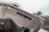 Thumbnail of 2012 Platinum Silver Metallic Porsche 911
