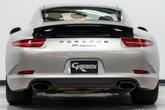 Thumbnail of 2012 Platinum Silver Metallic Porsche 911