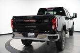 Thumbnail of 2025 Onyx Black GMC Sierra 2500