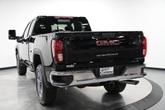 Thumbnail of 2025 Onyx Black GMC Sierra 2500