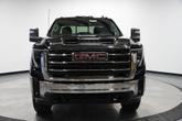 Thumbnail of 2025 Onyx Black GMC Sierra 2500