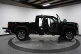 Thumbnail of 2025 Onyx Black GMC Sierra 2500
