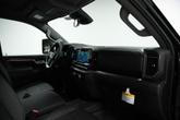 Thumbnail of 2025 Onyx Black GMC Sierra 2500