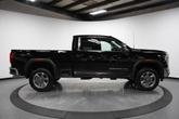 Thumbnail of 2025 Onyx Black GMC Sierra 2500