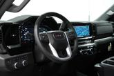 Thumbnail of 2025 Onyx Black GMC Sierra 2500