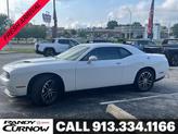 Photo of 2019 White Knuckle Clearcoat Dodge Challenger