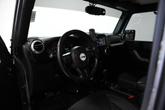 Thumbnail of 2016 Granite Crystal Metallic Clearcoat Jeep Wrangler Unlimited