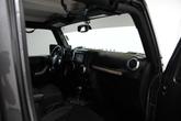 Thumbnail of 2016 Granite Crystal Metallic Clearcoat Jeep Wrangler Unlimited