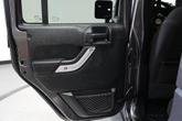 Thumbnail of 2016 Granite Crystal Metallic Clearcoat Jeep Wrangler Unlimited