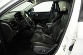 Thumbnail of 2023 Bright White Clearcoat Jeep Cherokee