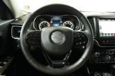 Thumbnail of 2023 Bright White Clearcoat Jeep Cherokee