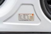 Thumbnail of 2018 Pearl White Multi-Coat Tesla Model X