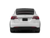 Thumbnail of 2018 Pearl White Multi-Coat Tesla Model X