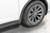 Thumbnail of 2018 Pearl White Multi-Coat Tesla Model X