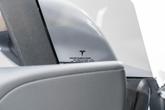 Thumbnail of 2018 Pearl White Multi-Coat Tesla Model X