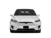 Thumbnail of 2018 Pearl White Multi-Coat Tesla Model X