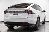 Thumbnail of 2018 Pearl White Multi-Coat Tesla Model X
