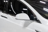 Thumbnail of 2018 Pearl White Multi-Coat Tesla Model X