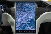 Thumbnail of 2018 Pearl White Multi-Coat Tesla Model X