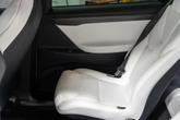 Thumbnail of 2018 Pearl White Multi-Coat Tesla Model X