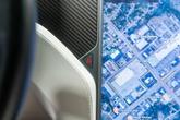 Thumbnail of 2018 Pearl White Multi-Coat Tesla Model X