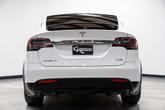 Thumbnail of 2018 Pearl White Multi-Coat Tesla Model X