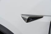 Thumbnail of 2018 Pearl White Multi-Coat Tesla Model X