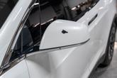 Thumbnail of 2018 Pearl White Multi-Coat Tesla Model X