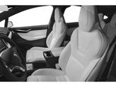 Thumbnail of 2018 Pearl White Multi-Coat Tesla Model X