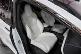 Thumbnail of 2018 Pearl White Multi-Coat Tesla Model X