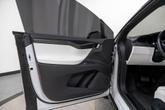 Thumbnail of 2018 Pearl White Multi-Coat Tesla Model X