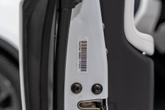 Thumbnail of 2018 Pearl White Multi-Coat Tesla Model X