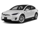Photo of 2018 Pearl White Multi-Coat Tesla Model X