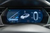 Thumbnail of 2018 Pearl White Multi-Coat Tesla Model X