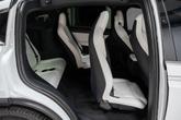Thumbnail of 2018 Pearl White Multi-Coat Tesla Model X