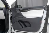 Thumbnail of 2018 Pearl White Multi-Coat Tesla Model X