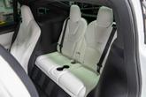 Thumbnail of 2018 Pearl White Multi-Coat Tesla Model X