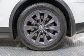 Thumbnail of 2018 Pearl White Multi-Coat Tesla Model X