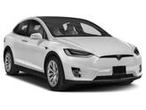 Thumbnail of 2018 Pearl White Multi-Coat Tesla Model X