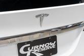 Thumbnail of 2018 Pearl White Multi-Coat Tesla Model X
