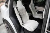 Thumbnail of 2018 Pearl White Multi-Coat Tesla Model X