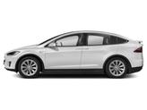 Thumbnail of 2018 Pearl White Multi-Coat Tesla Model X