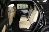 Thumbnail of 2023 Mosaic Black Metallic Chevrolet Traverse